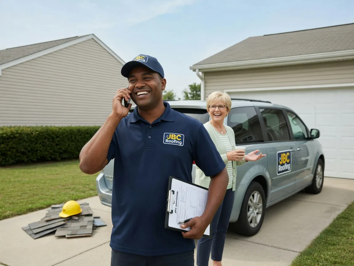 Roof Replacement Lake Saint Louis, MO FAQs